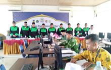 Panitia Pastikan Penilaian MTQ Sulteng MKTIQ Sesuai Prosedur di Tengah Tudingan Kecurangan