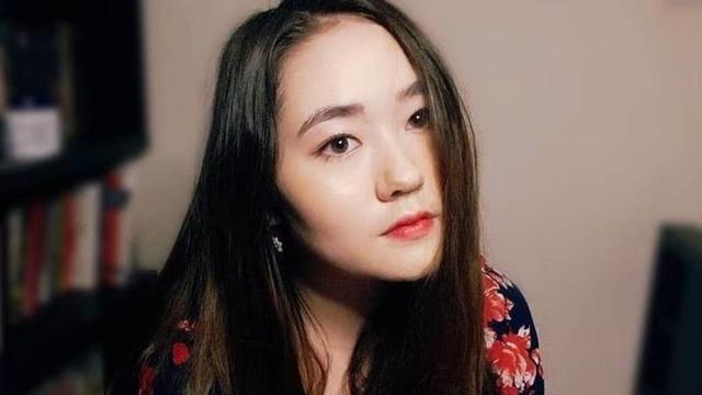 Kyla eks Pristin (Soompi)