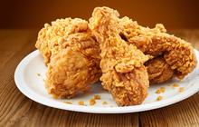 Resep Ayam Kentucky ala Restoran Terkenal, Rasakan Kenikmatan di Setiap Gigitan