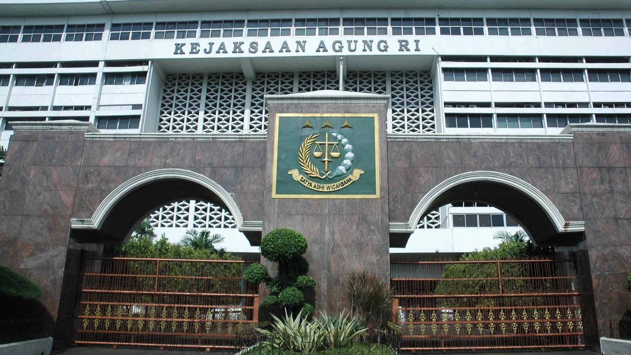 Survei Indikator: Kejagung Lembaga Penegak Hukum Paling Dipercaya Publik, KPK Terendah