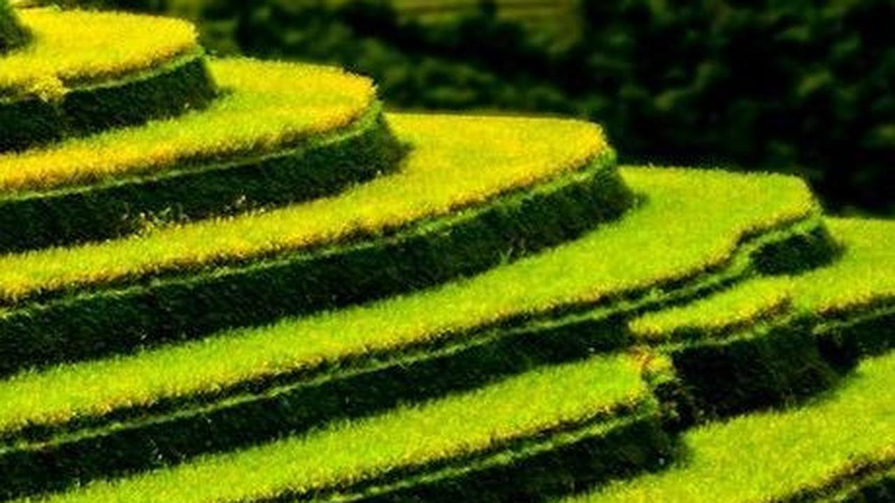 5.	Punya Destinasi Wisata Terbaik