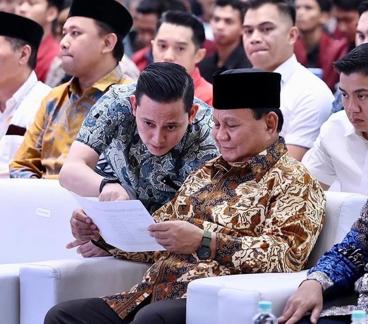 Dok. Istimewa