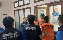 Marak Penyalahgunaan VoA, Ini Langkah dan Sanksi Imigrasi untuk Tertibkan WNA Overstay