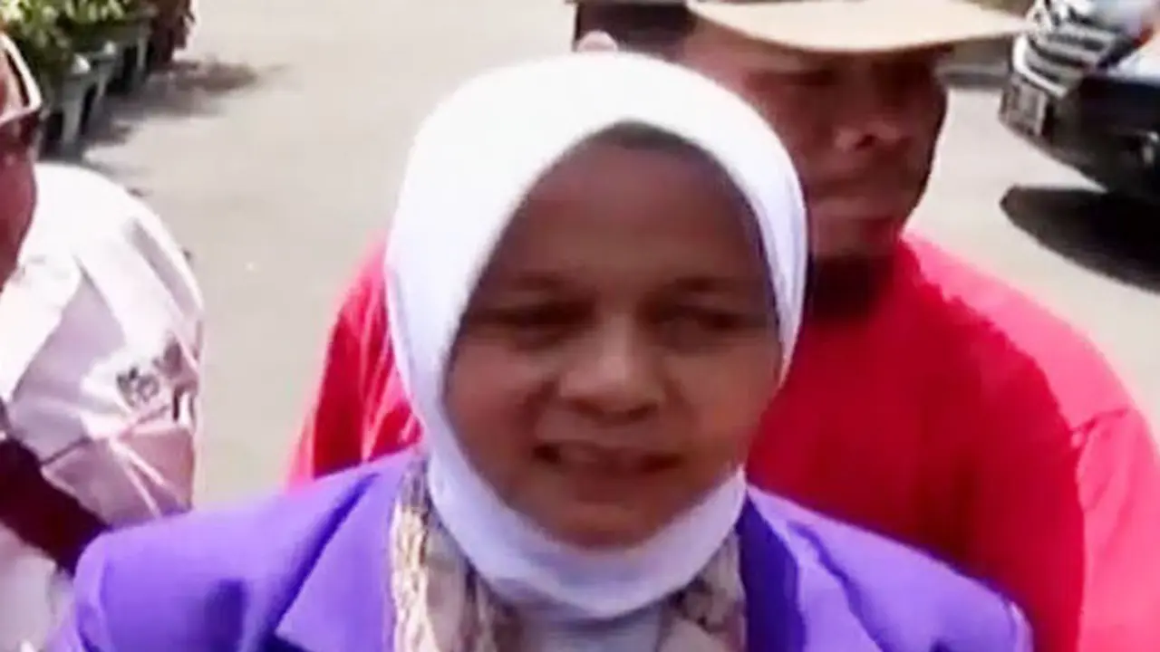 Marwah Daud