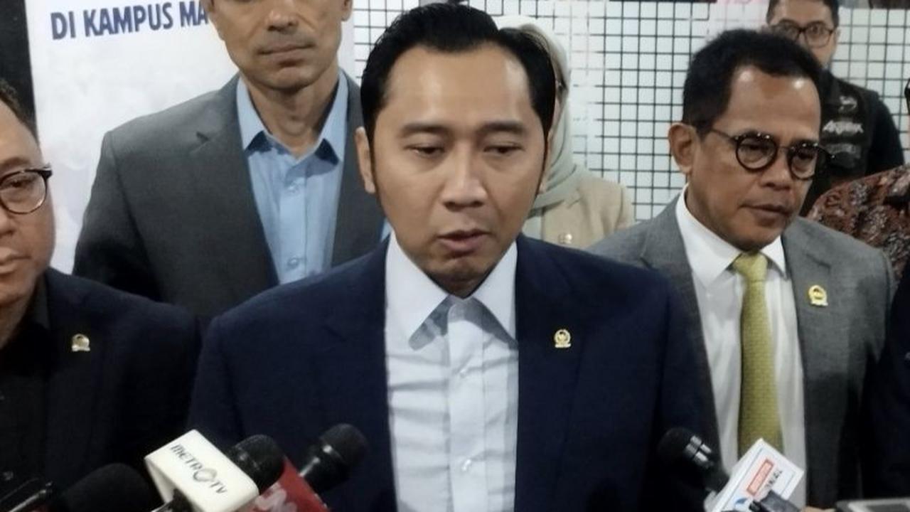 Apresiasi Ibas atas Kebijakan Prabowo Soal Kelangkaan LPG 3 Kg