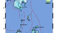 Analisis BMKG Ungkap Penyebab Gempa Magnitudo 7,1 Guncang Talaud Sulut