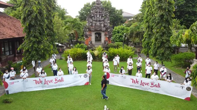 bali