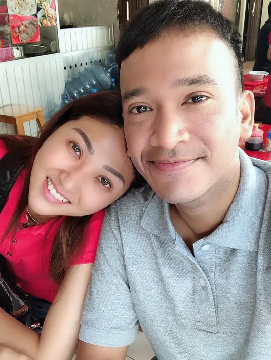 (Instagram/ruben_onsu)