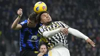 Inter Milan Siap Lepas Beknya: Performa Menurun Akibat Cedera dan Kesalahan di Lapangan Jadi Alasan