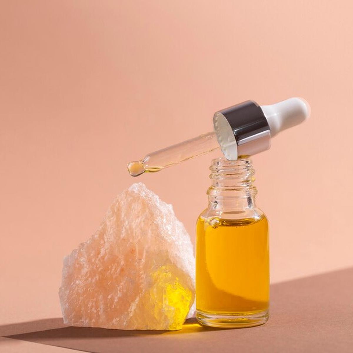 Face Oil