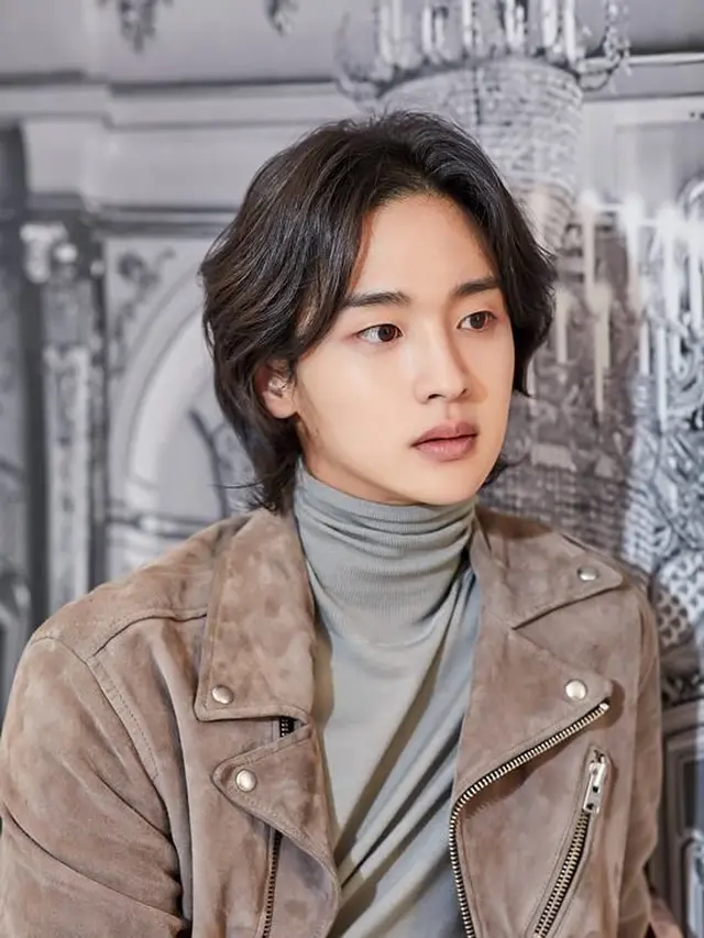 Jang Dong Yoon. (Dongyi Company via TV Report)