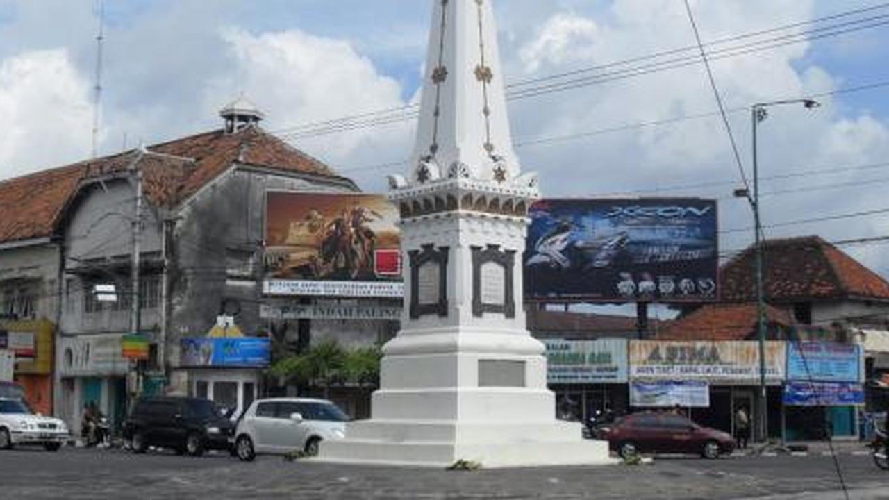 Taufiq Kiemas pilih Yogyakarta ganti ibu kota Jakarta 