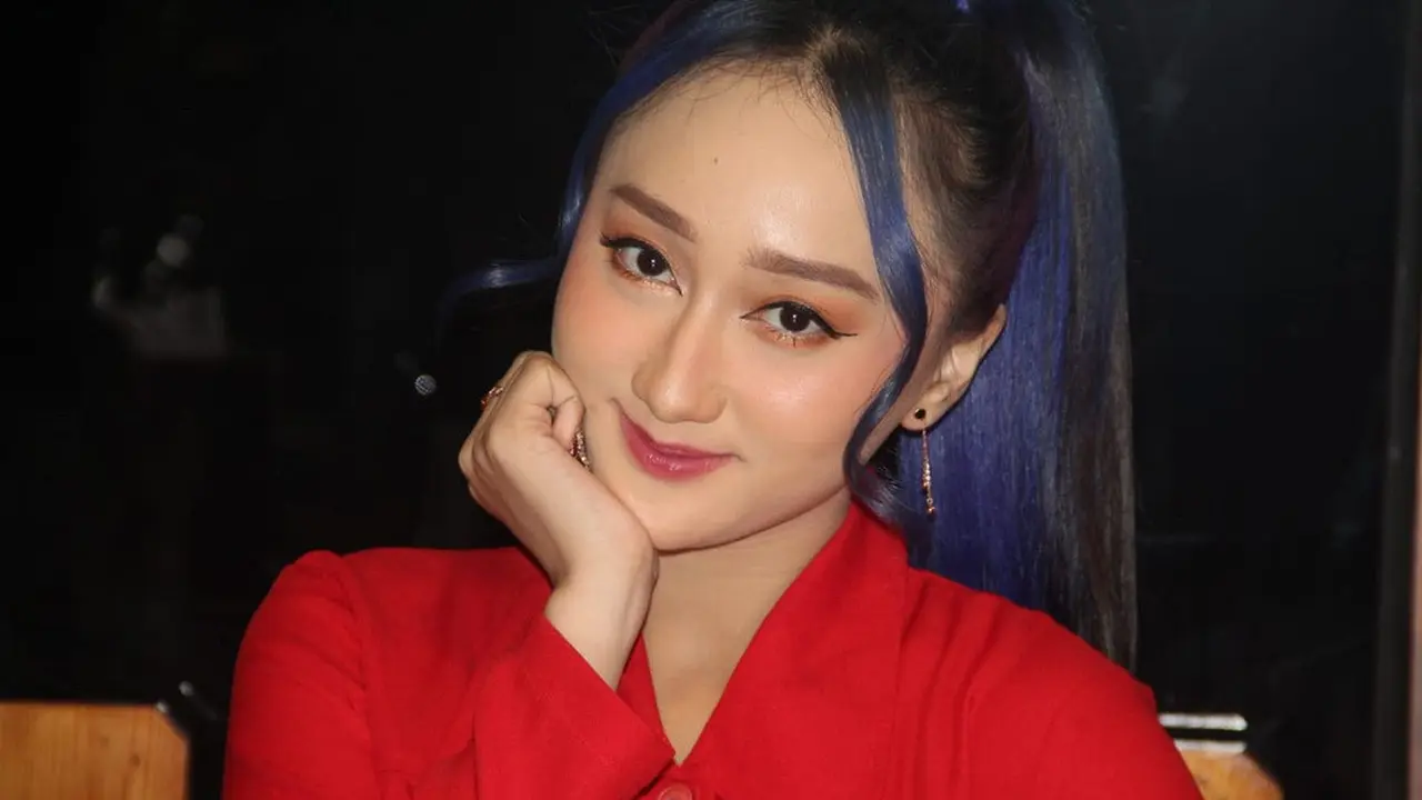 Sandrina Mazayya Azzahra