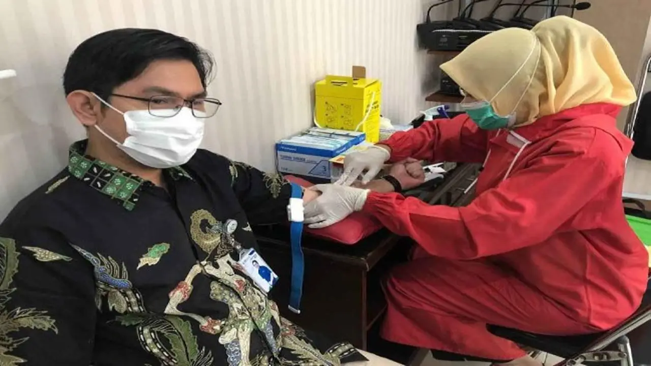 Cara Idenfikasi Penyakit Kronis Ala BPJS Kesehatan Cirebon