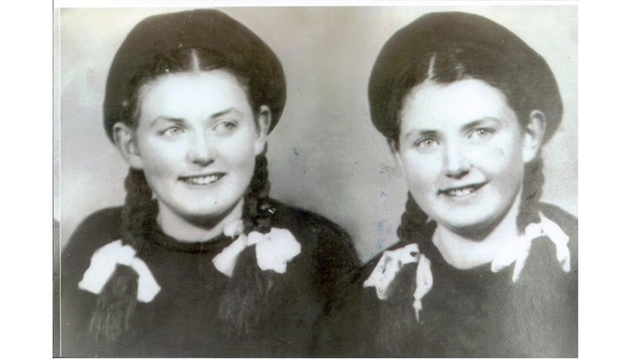 Pernah Jadi Eksperimen Dokter Nazi, Ini Kabar Si Kembar Eva dan Miriam