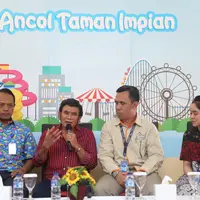 Prescon Konser Kemerdekaan