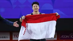 Top 3 Berita Bola: Klasemen Akhir Medali Asian Games 2026