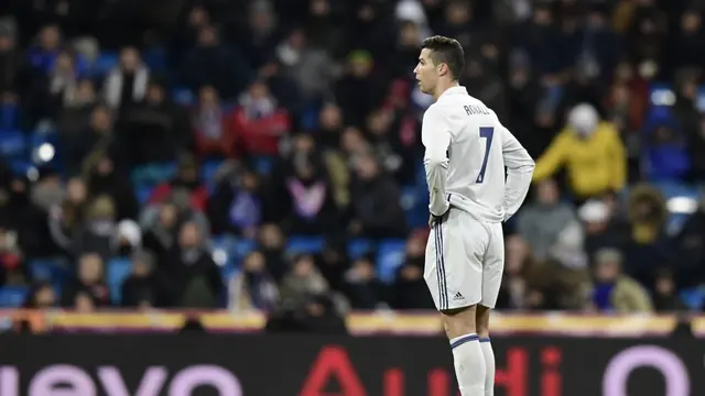 Real Madrid Vs Celta Vigo