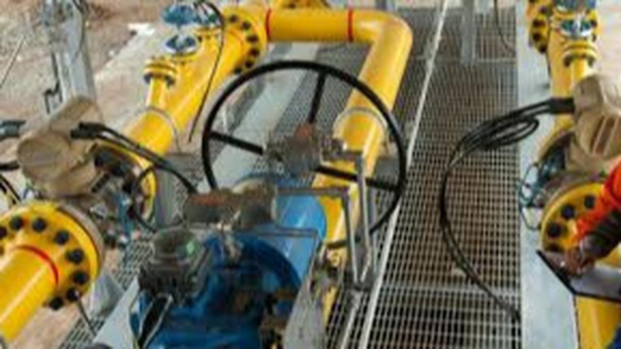 PGN Butuh Pasokan LNG Domestik, Wilayah Kerja Blok Nunukan Jadi Solusi