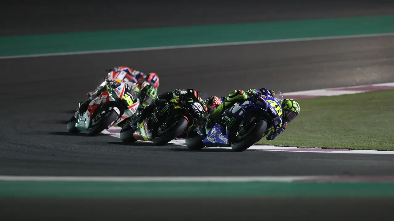 Johann Zarco, MotoGP