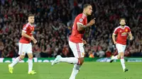 Luke Shaw Mulai Mengerti Keinginan Memphis Depay