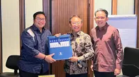Temui Direktur PLN, Kawendra DPR Perjuangkan Ribuan Warga Jember-Lumajang yang Belum Teraliri Listrik