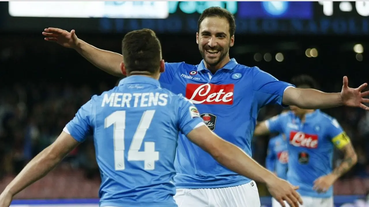 Napoli