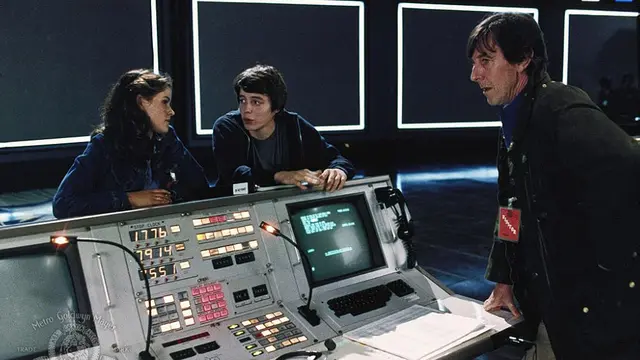 War Games (1983)