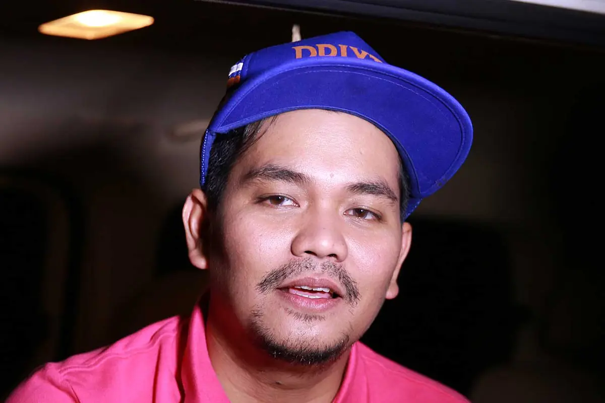 Indra Bekti
