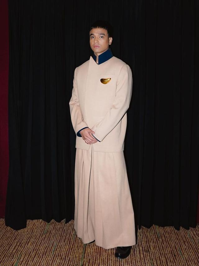 Fadly Faisal. (Foto: Dok. Instagram @fadlyfsl_)