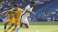 Inggris vs Senegal: Laga Persahabatan dengan Banyak Cerita