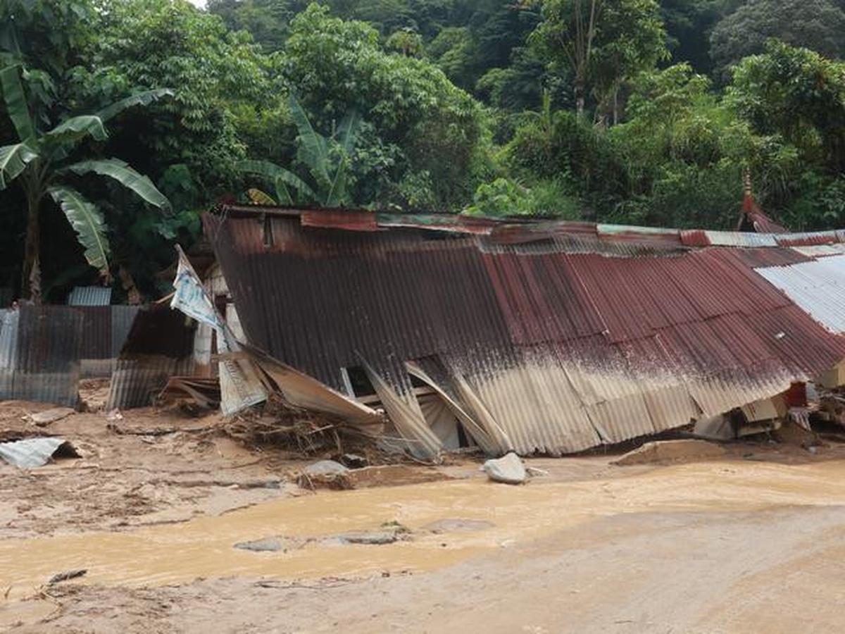 Pesona Lembah Anai Sebelum Diterjang Longsor dan Banjir Sumatera