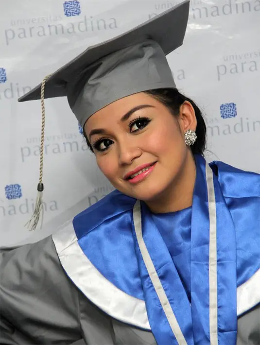 Virnie Ismail (dok. Kapanlagi.com)