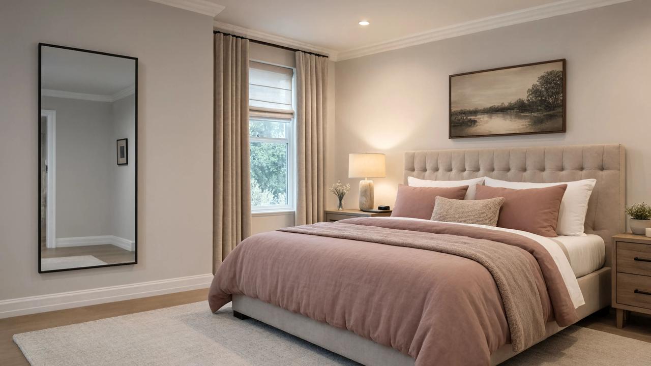 Kamar Tidur