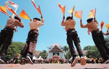 Besok Ada Acara World Muslim Scout Jamboree di Buperta Cibubur, Ini Imbauan Polda Metro Jaya