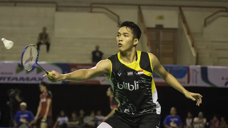 Jonatan Christie