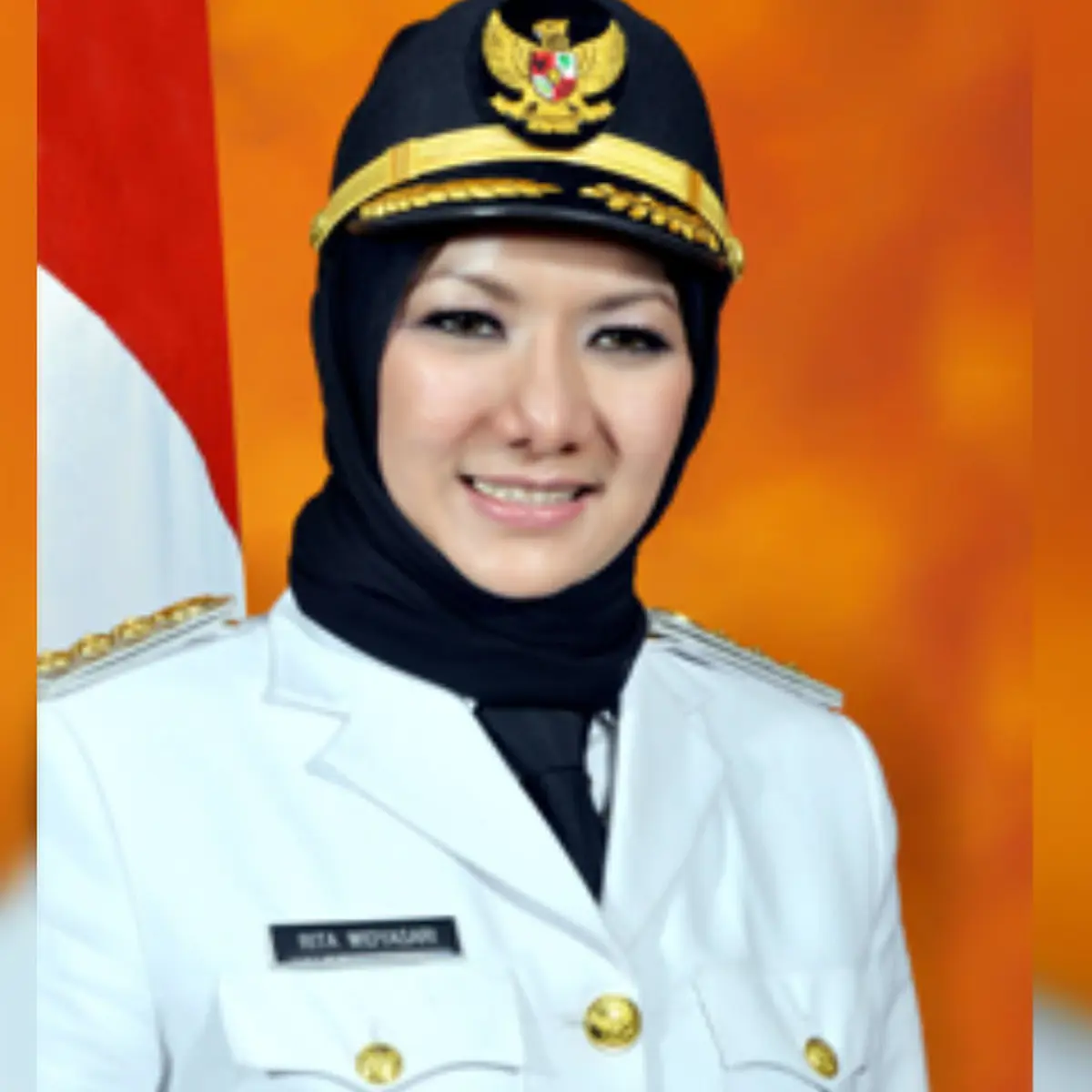 Rita Widyasari, Bupati Kukar yang Gagal Jadi Cagub Kaltim - News  Liputan6.com