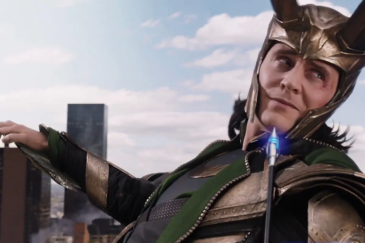 Ucapkan Selamat Tinggal kepada Loki di Thor: Ragnarok