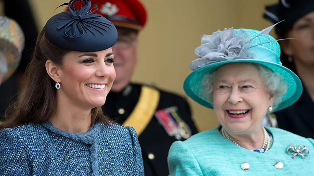 Kate Middleton