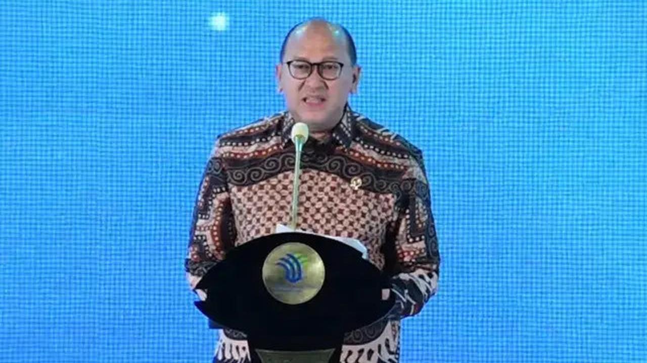 Calon Bos Besar yang akan Pimpin Danantara, Punya Rekam Jejak Panjang di Dunia Bisnis