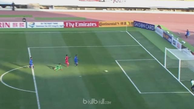 Berita video highlights Piala Asia U-23 2018, Thailand takluk dari Korea Utara 0-1. This video presented by BallBall.