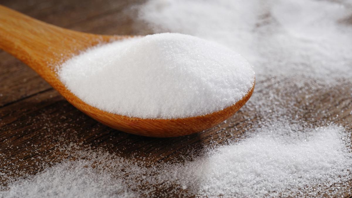 30 Desember Hari Apa? Ada Hari Natrium Bikarbonat, Simak 8 Manfaatnya bagi Tubuh Manusia