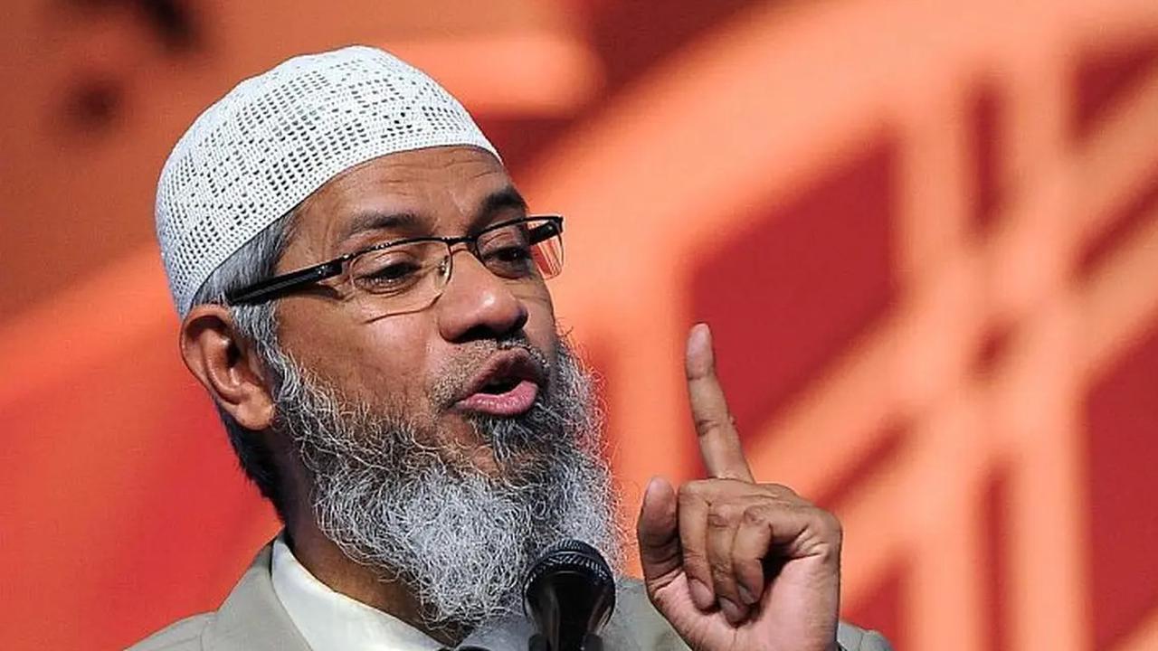 Profil Zakir Naik dan Sederet  Kontroversinya: Mulai Safari Dakwah di Solo Malam Ini