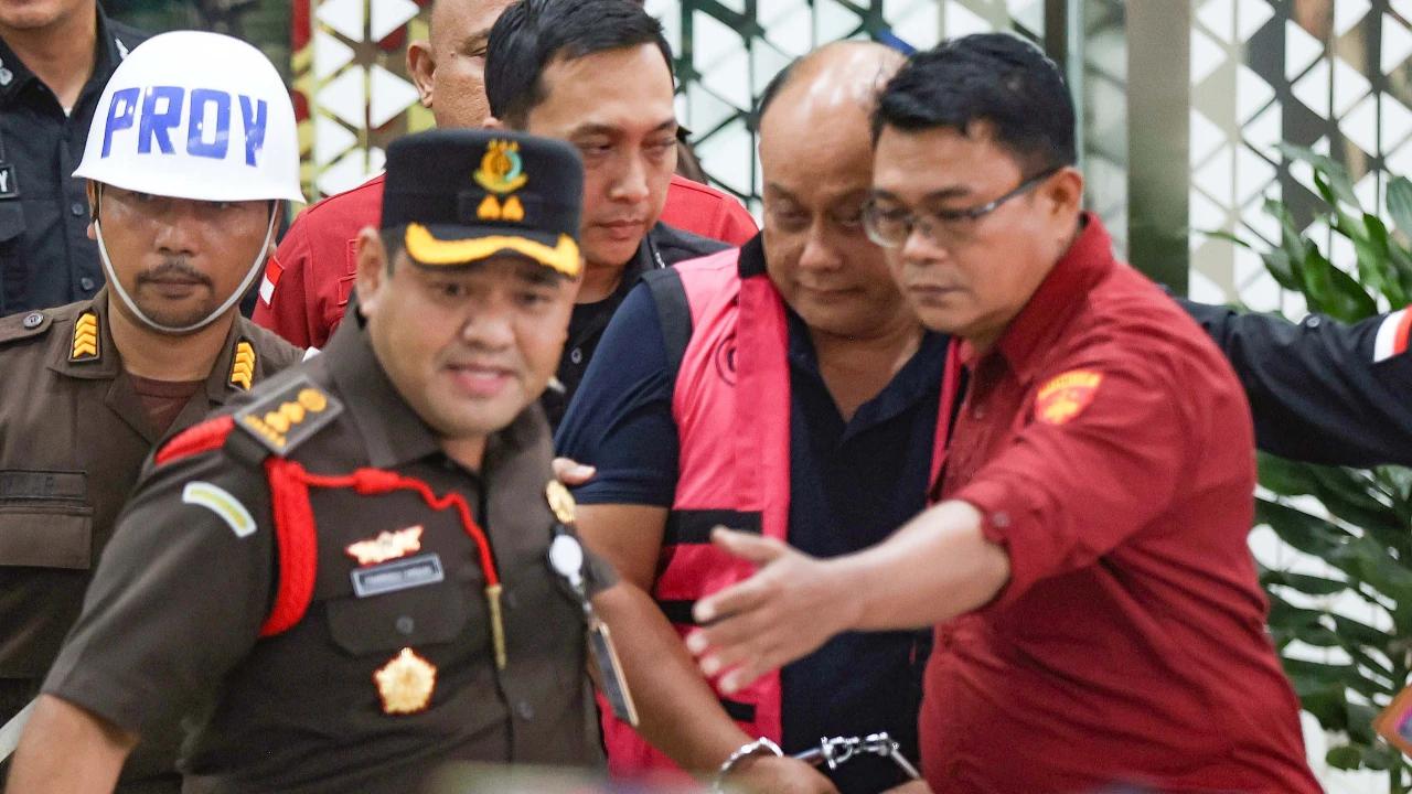 Kronologi Lengkap Kasus Korupsi Eks Kepala BGN Dadan Hindayana Cs: Permainan Mitra SPPG hingga Mark Up Pengadaan