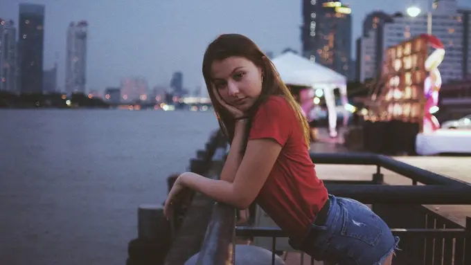 Ilustrasi Relationship