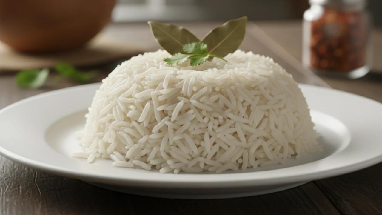 7 Cara Simpan Nasi Matang supaya Tetap Pulen Meski Tanpa Rice Cooker