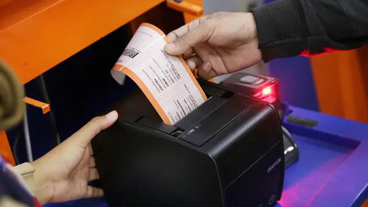 Cara Beli Tiket Kereta Api Tambahan Lebaran 2025, Dijual Mulai 23 Februari