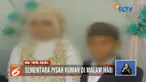Dianggap tidak sah secara hukum negara, remaja yang telah menikah dini di Tapin, Kalsel, dilarang tinggal di rumah bersamaan pada malam hari.