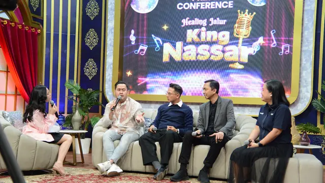 King Nassar