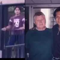 Arie Untung (Instagram/ariekuntung)